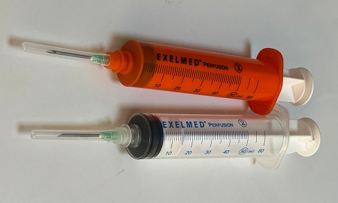 Perfüzör Enjektör - IMI